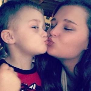 Meet your Posher, Lauryn